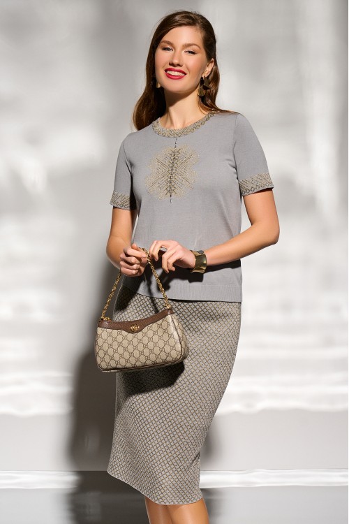 Джемпер C4921